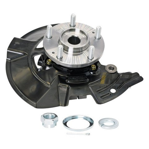 Suspension Knuckle Assembly WJB Automotive WLK465