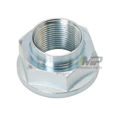Suspension Knuckle Assembly WJB Automotive WLK481