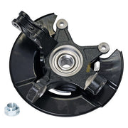 Suspension Knuckle Assembly WJB Automotive WLK481