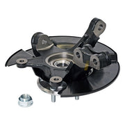 Suspension Knuckle Assembly WJB Automotive WLK481
