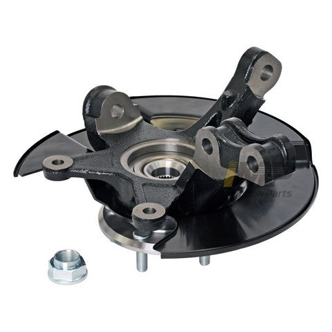 Suspension Knuckle Assembly WJB Automotive WLK481