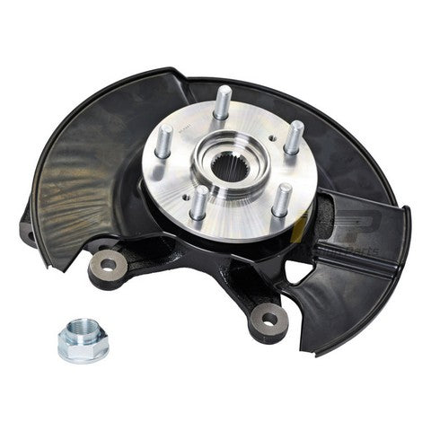 Suspension Knuckle Assembly WJB Automotive WLK481