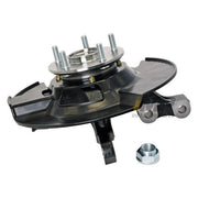 Suspension Knuckle Assembly WJB Automotive WLK481