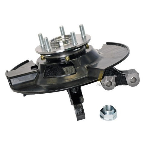 Suspension Knuckle Assembly WJB Automotive WLK481