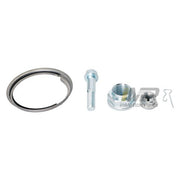 Suspension Knuckle Assembly WJB Automotive WLK488