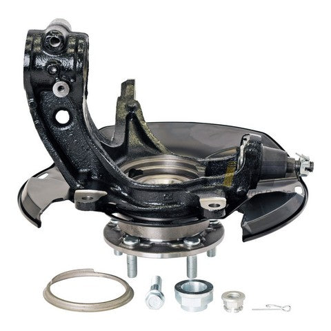 Suspension Knuckle Assembly WJB Automotive WLK488