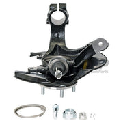 Suspension Knuckle Assembly WJB Automotive WLK488