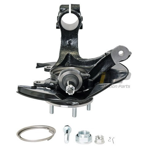 Suspension Knuckle Assembly WJB Automotive WLK488