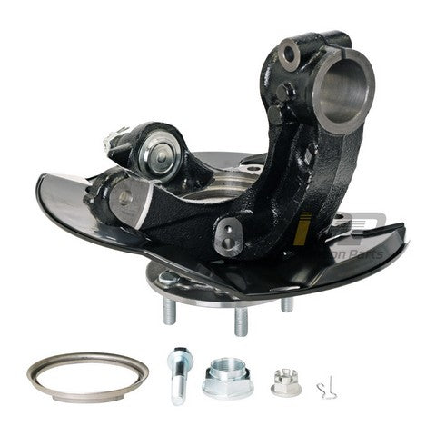 Suspension Knuckle Assembly WJB Automotive WLK488