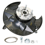 Suspension Knuckle Assembly WJB Automotive WLK488