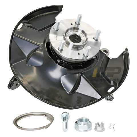 Suspension Knuckle Assembly WJB Automotive WLK488