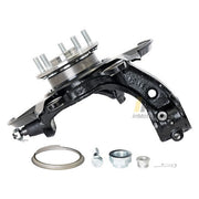 Suspension Knuckle Assembly WJB Automotive WLK488