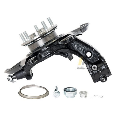 Suspension Knuckle Assembly WJB Automotive WLK488