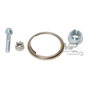 Suspension Knuckle Assembly WJB Automotive WLK489