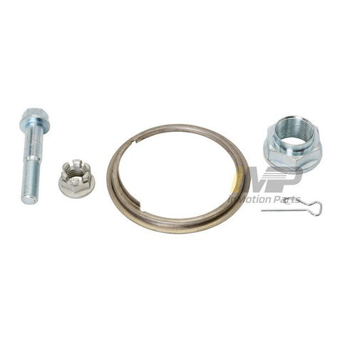 Suspension Knuckle Assembly WJB Automotive WLK489