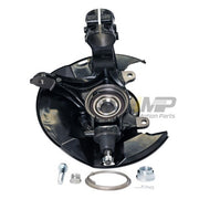 Suspension Knuckle Assembly WJB Automotive WLK489