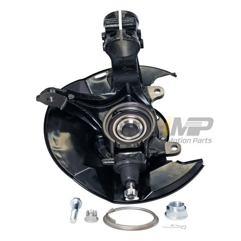 Suspension Knuckle Assembly WJB Automotive WLK489