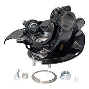 Suspension Knuckle Assembly WJB Automotive WLK489