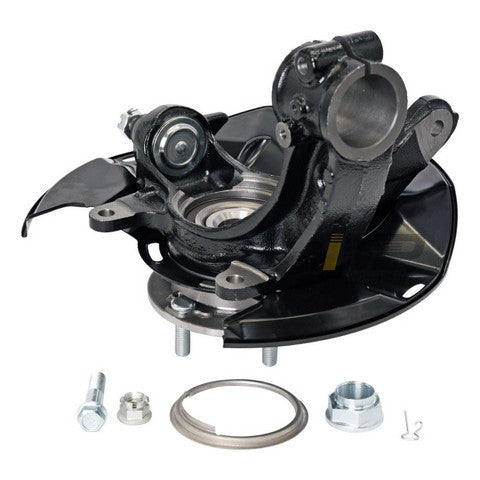 Suspension Knuckle Assembly WJB Automotive WLK489