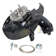 Suspension Knuckle Assembly WJB Automotive WLK489