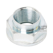 Suspension Knuckle Assembly WJB Automotive WLK492