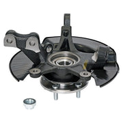 Suspension Knuckle Assembly WJB Automotive WLK492