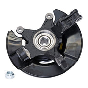 Suspension Knuckle Assembly WJB Automotive WLK492