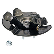 Suspension Knuckle Assembly WJB Automotive WLK492