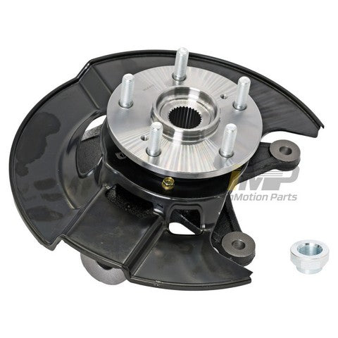 Suspension Knuckle Assembly WJB Automotive WLK492