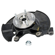 Suspension Knuckle Assembly WJB Automotive WLK492