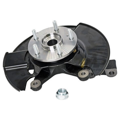 Suspension Knuckle Assembly WJB Automotive WLK492