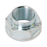 Suspension Knuckle Assembly WJB Automotive WLK493