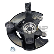 Suspension Knuckle Assembly WJB Automotive WLK493