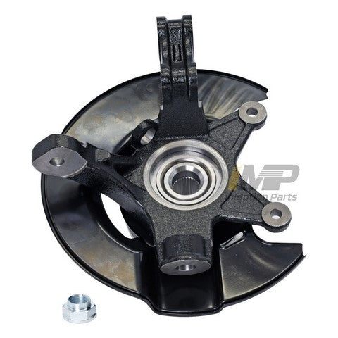 Suspension Knuckle Assembly WJB Automotive WLK493