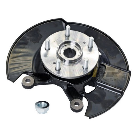 Suspension Knuckle Assembly WJB Automotive WLK493