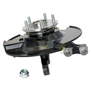 Suspension Knuckle Assembly WJB Automotive WLK493