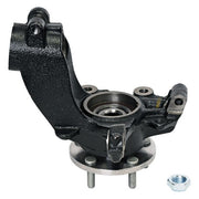 Suspension Knuckle Assembly WJB Automotive WLK919L