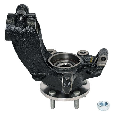 Suspension Knuckle Assembly WJB Automotive WLK919L