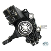 Suspension Knuckle Assembly WJB Automotive WLK919L