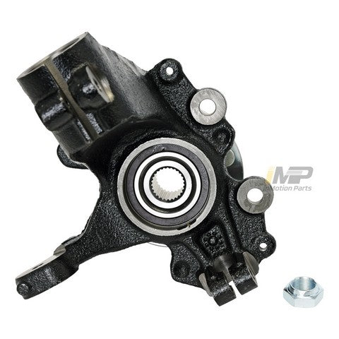 Suspension Knuckle Assembly WJB Automotive WLK919L