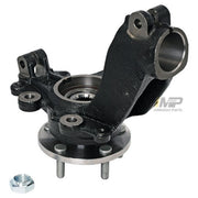 Suspension Knuckle Assembly WJB Automotive WLK919L