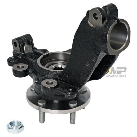 Suspension Knuckle Assembly WJB Automotive WLK919L