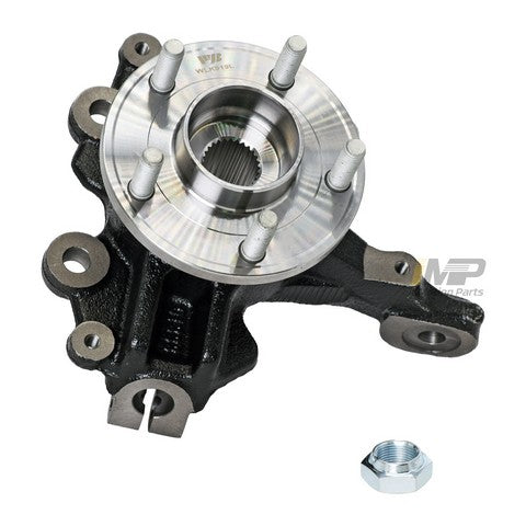 Suspension Knuckle Assembly WJB Automotive WLK919L