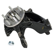 Suspension Knuckle Assembly WJB Automotive WLK919L