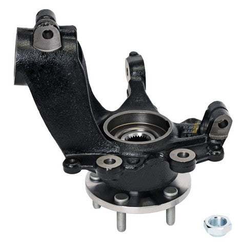 Suspension Knuckle Assembly WJB Automotive WLK919R