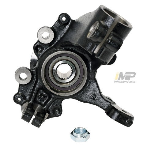 Suspension Knuckle Assembly WJB Automotive WLK919R