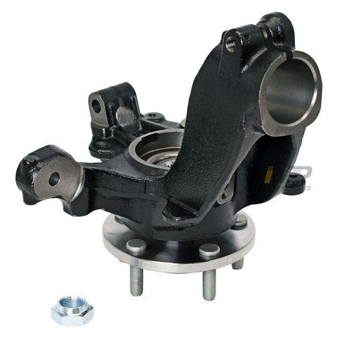 Suspension Knuckle Assembly WJB Automotive WLK919R