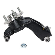 Suspension Knuckle Assembly WJB Automotive WLK919R