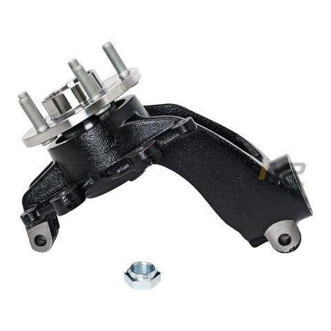 Suspension Knuckle Assembly WJB Automotive WLK919R