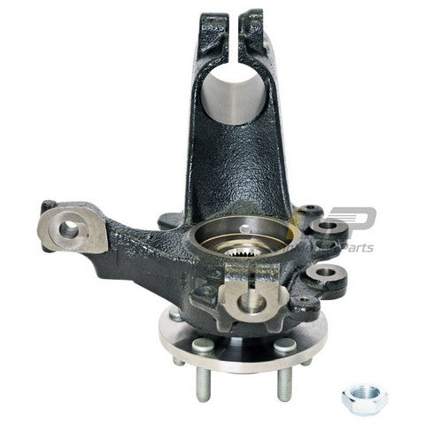 Suspension Knuckle Assembly WJB Automotive WLK935005LK